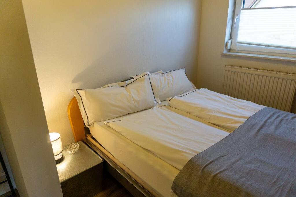 Apartment Christina Weingarten  Ngoại thất bức ảnh
